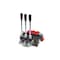 Chief Directional Control Valve, 21 GPM, SAE 10/12 Inlet/Outlet, 3 Spool 220901 - alternate 2